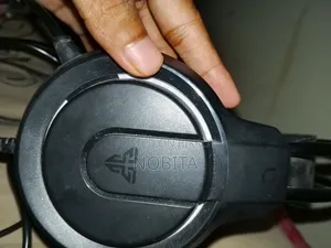ফ্যান্টটেক গেমিং হেডফোন