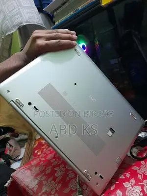 ল্যাপটপ এইচপি এলিটবুক ৮৪০ জি৮ ৮জিবি ইন্টেল কোর আই৫ এসএসডি ২৫৬জিবি