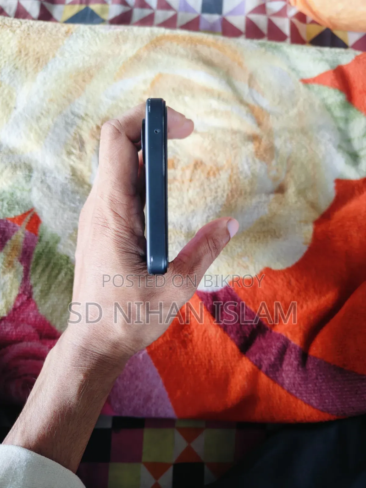OnePlus Nord CE5 256 GB Black