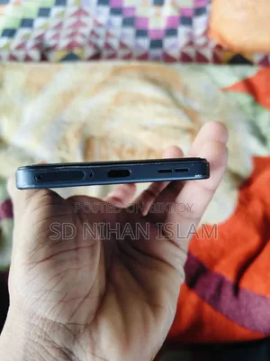 OnePlus Nord CE5 256 GB Black