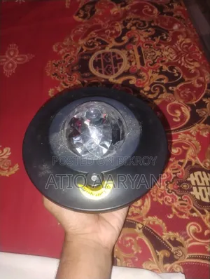 স্টারি প্রজেক্টর লাইট