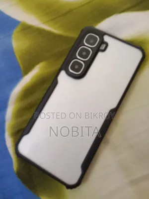 নিউ ইনফিনিক্স হট ৬০আই ১২৮ জিবি সিলভার