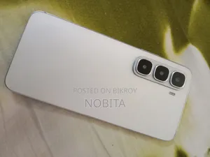 নিউ ইনফিনিক্স হট ৬০আই ১২৮ জিবি সিলভার