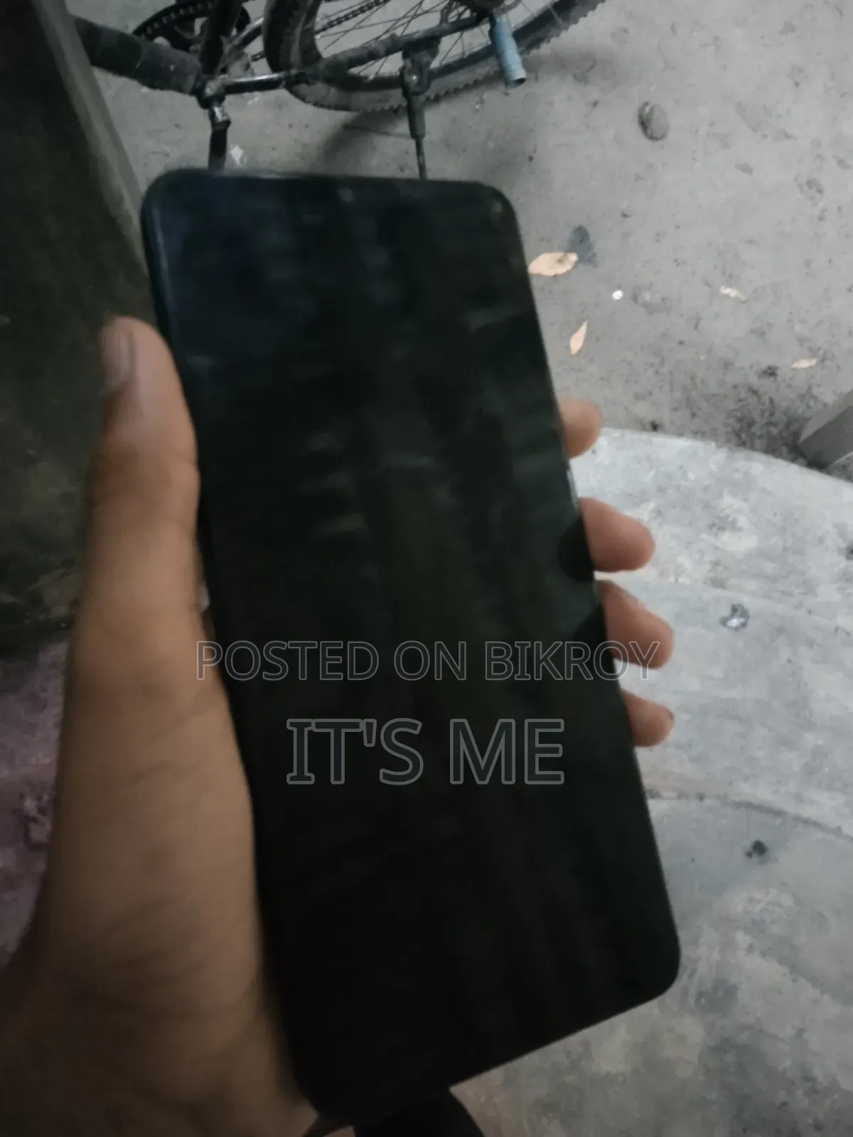 ভিভো ওয়াই০৫ ১২৮ জিবি ব্লু