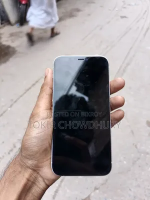 অ্যাপল আইফোন ১২ ১২৮ জিবি হোয়াইট