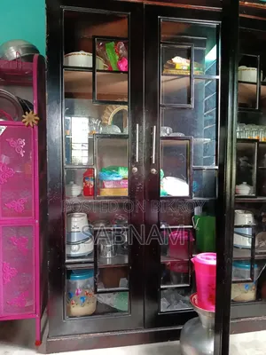 A Used Showcase Will Be Sold