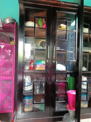 A Used Showcase Will Be Sold