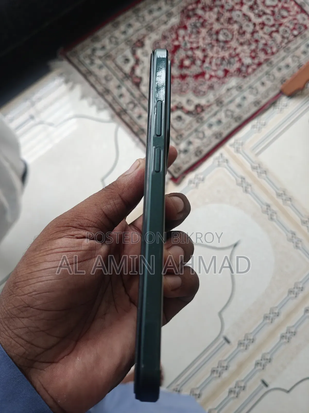 Realme C85 Pro 128 GB Black