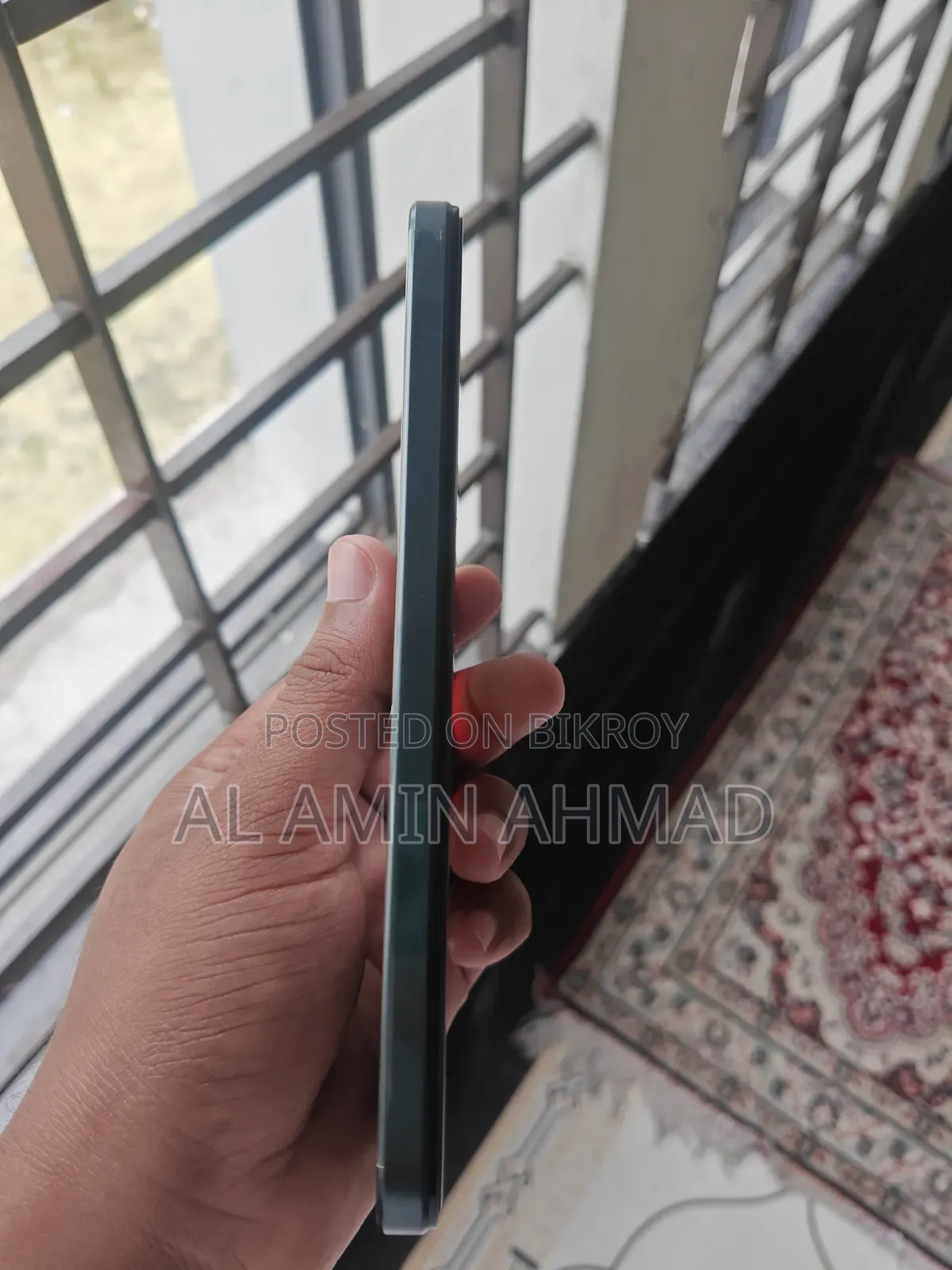 Realme C85 Pro 128 GB Black