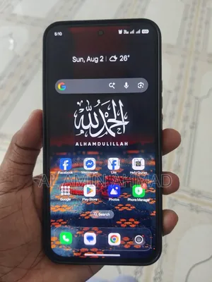 Realme C85 Pro 128 GB Black