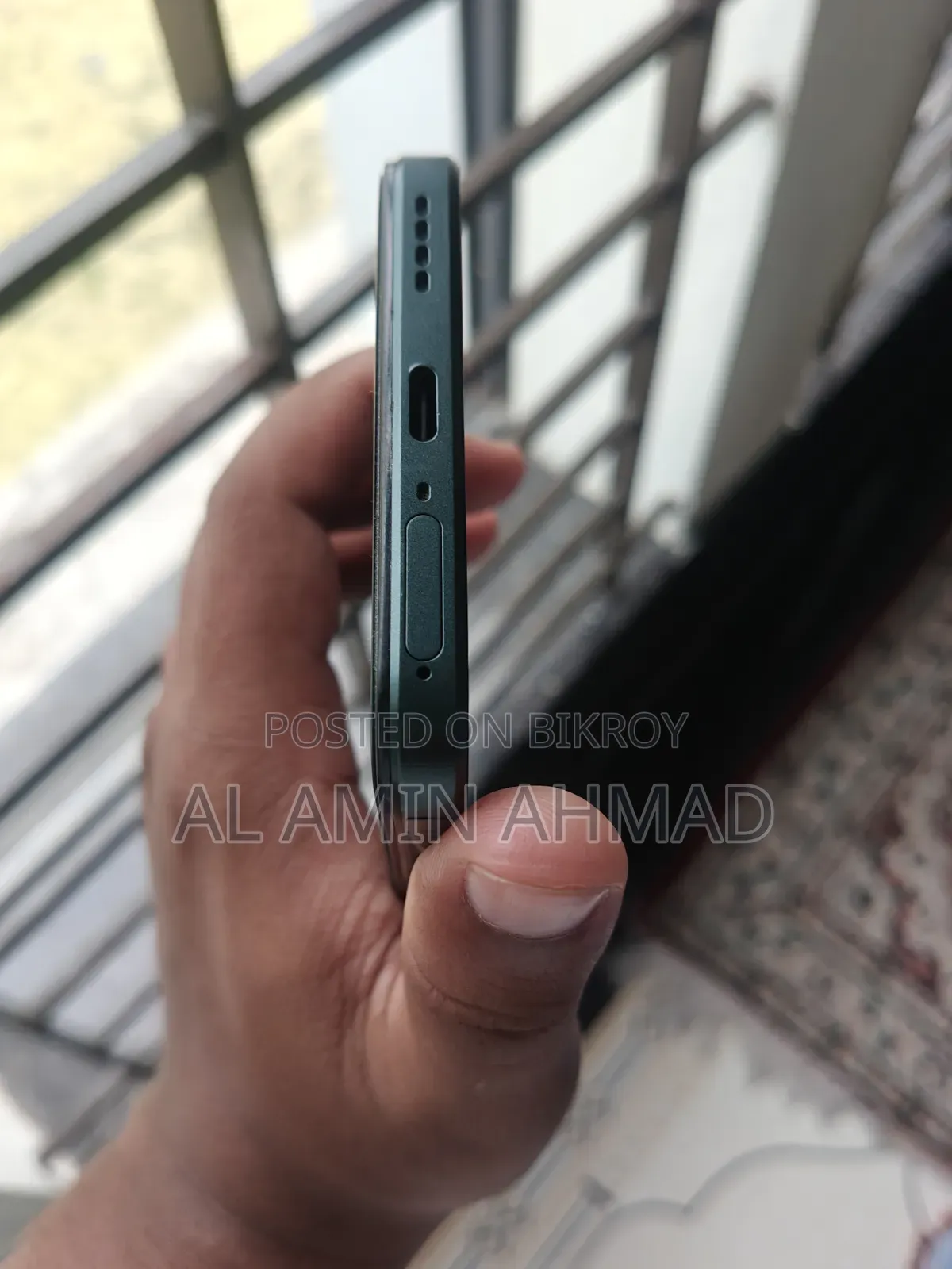 Realme C85 Pro 128 GB Black