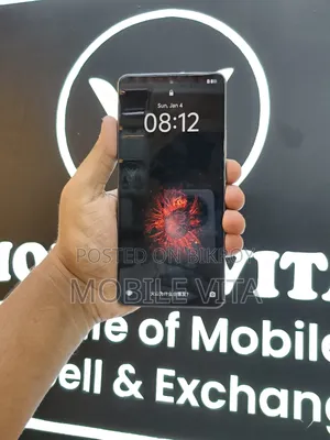 iQOO Z10 256 GB Black