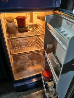ওয়াল্টন ফ্রিজ বিক্রি হবে