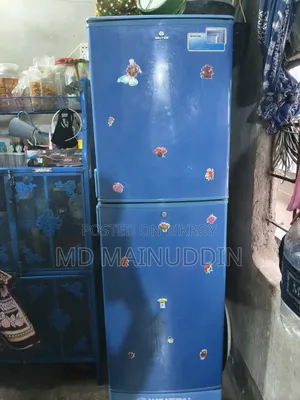 ওয়াল্টন ফ্রিজ বিক্রি হবে