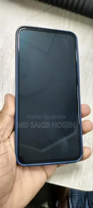 Samsung Galaxy S24 FE 256 GB Black