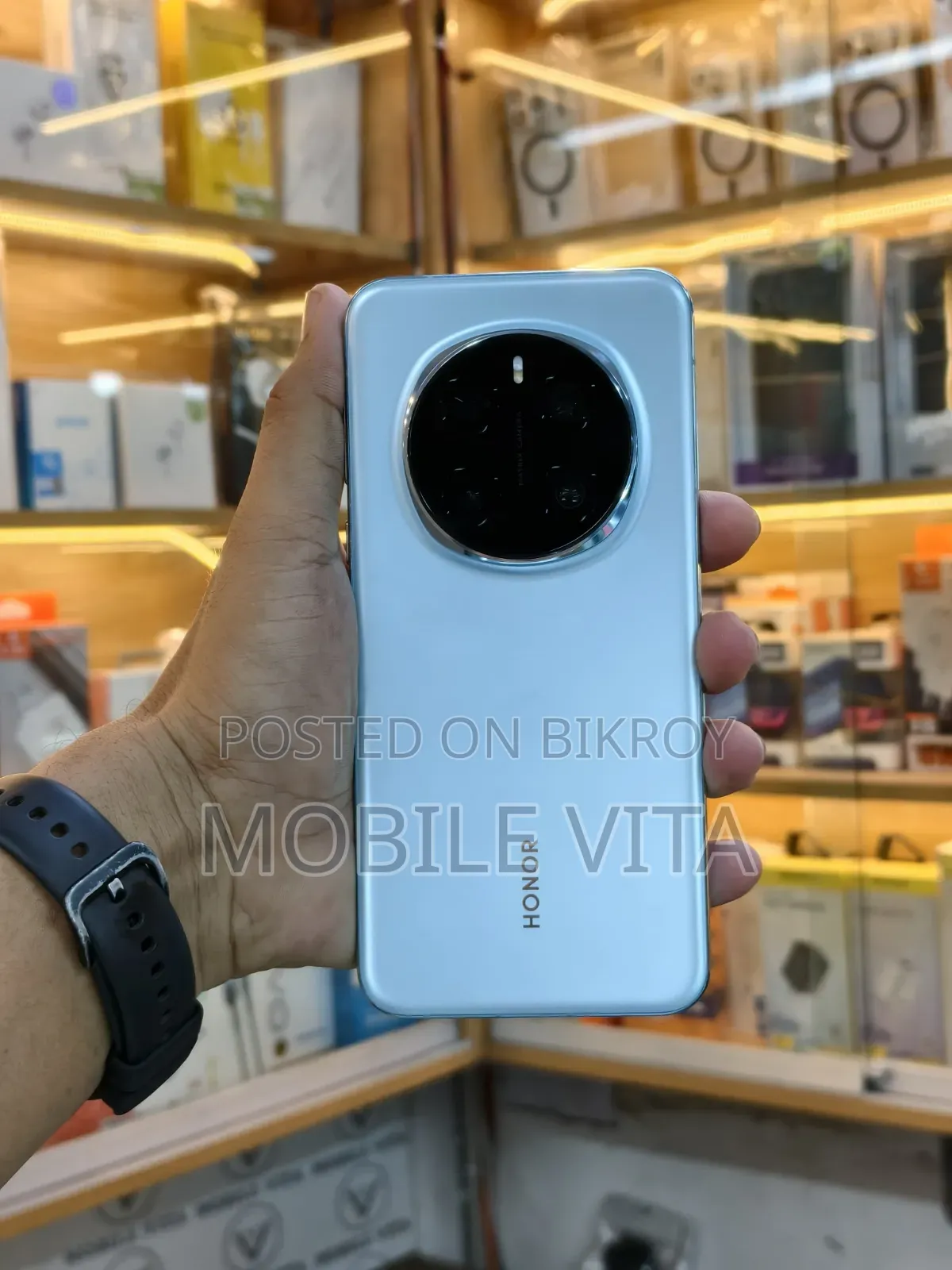 Honor Magic7 Pro 256 GB