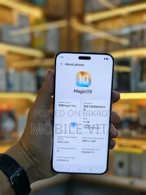 Honor Magic7 Pro 256 GB