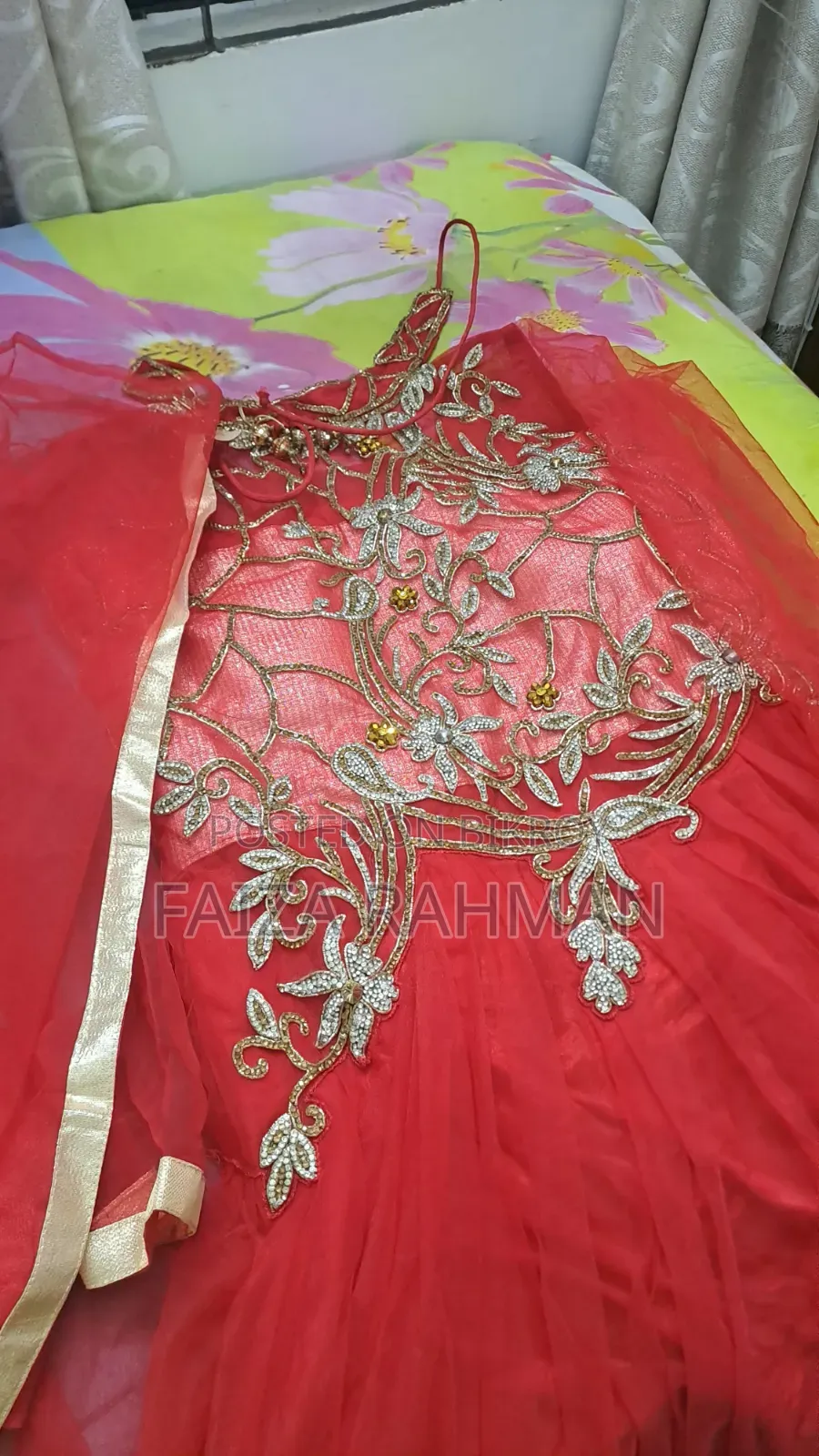 ইন্ডিয়ান কিডস গাওন