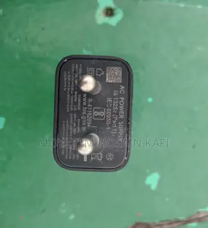 মোটোলোরা এজ ৫০ ফিউশন আসল চার্জার অ্যাডাপ্টার কেবল