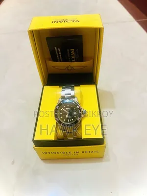Invicta Pro Diver Watch 89260|B