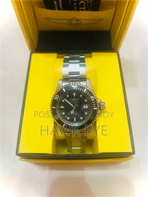Invicta Pro Diver Watch 89260|B