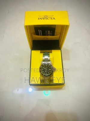 Invicta Pro Diver Watch 89260|B