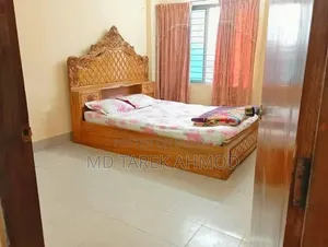 Furnished 3-Bedroom Apartment in Uposhohor for Rent