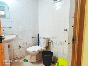 Furnished 3-Bedroom Apartment in Uposhohor for Rent