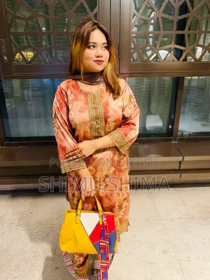 Zam Zam Fabric Premium Quality Three Piece