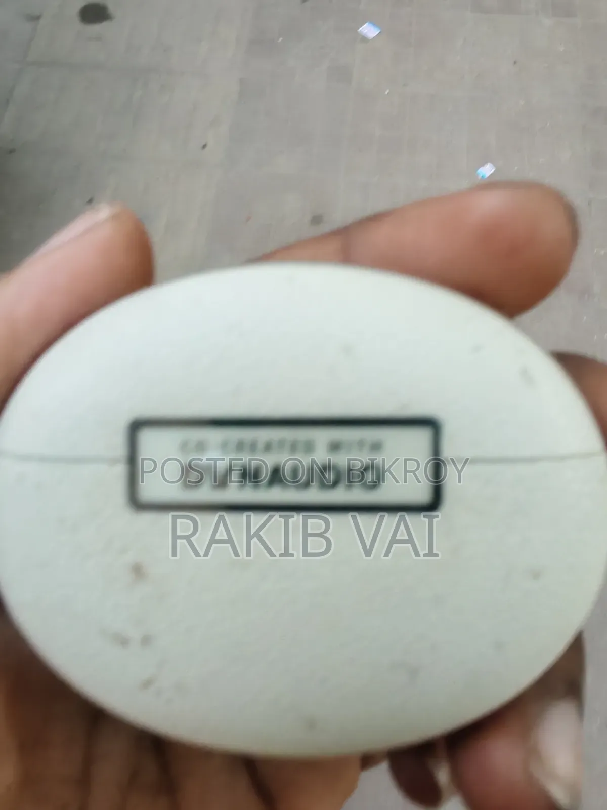 ওয়ানপ্লাস বাডস ৩ প্রো