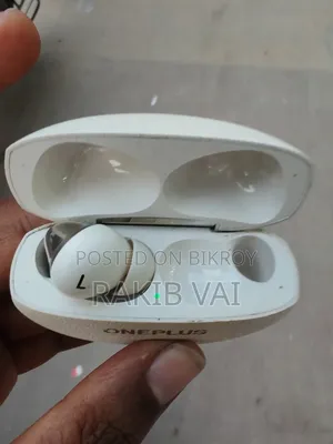 ওয়ানপ্লাস বাডস ৩ প্রো