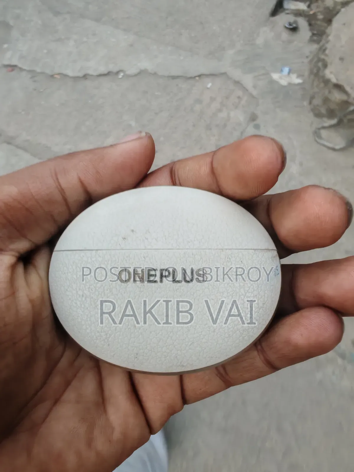 ওয়ানপ্লাস বাডস ৩ প্রো