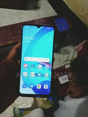 অপো এ৫৬ ৫জি ২৫৬ জিবি বেগুনি