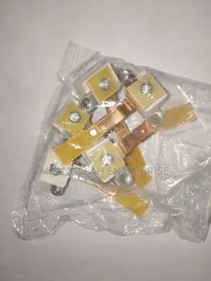 Bimetal Thermostat Switch Assembly | Amanullah Enterprise