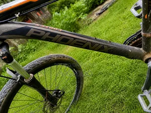 Phoenix X100 Mountain Bike | Good Condition