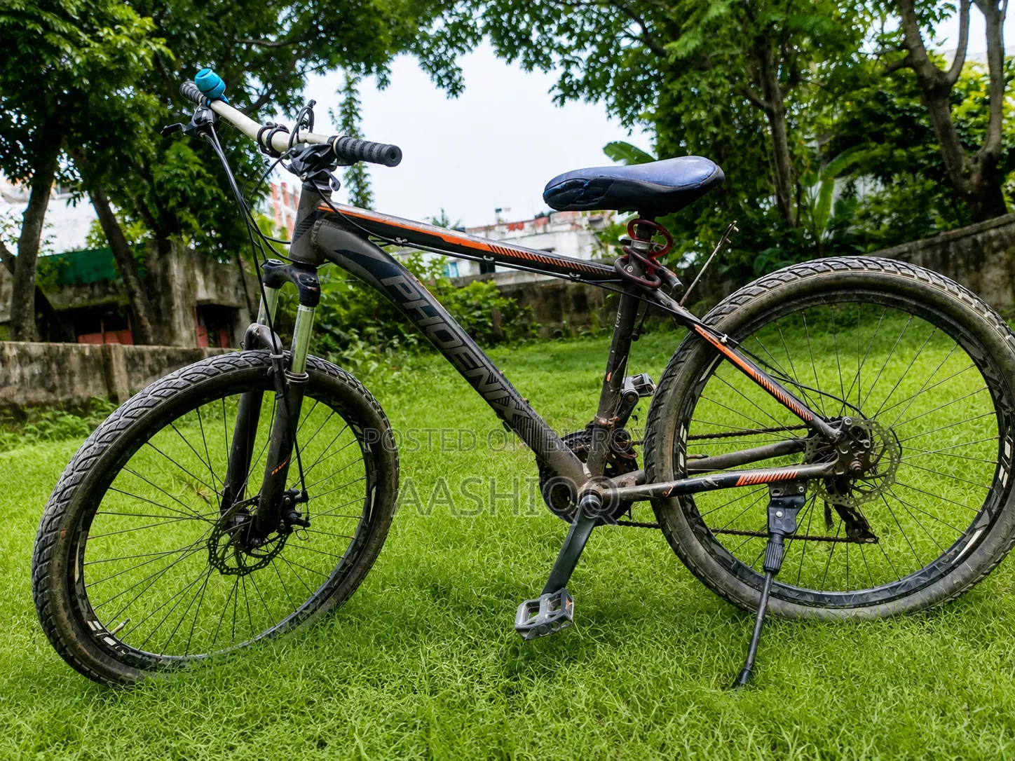 Phoenix X100 Mountain Bike | Good Condition