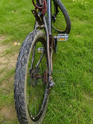 Phoenix X100 Mountain Bike | Good Condition