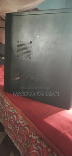 ডেস্কটপ কম্পিউটার এমএসআই ৪জিবি ইন্টেল কোর আই৩ এইচডিডি+এসএসডি ৫০০জিবি