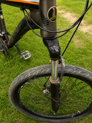 Phoenix X100 Mountain Bike | Good Condition
