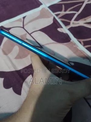 Oppo A16 ৬৪ জিবি নীল