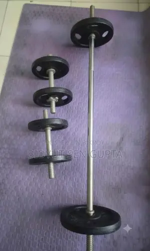Gym Instrument