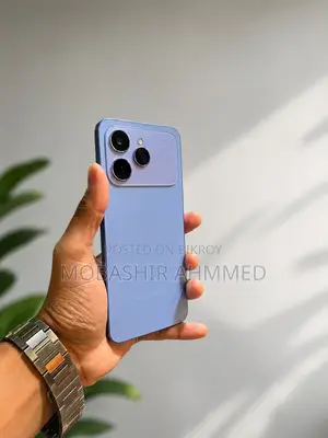 Tecno Spark 40 128 GB