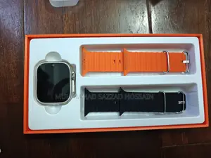 Smart Watch Android