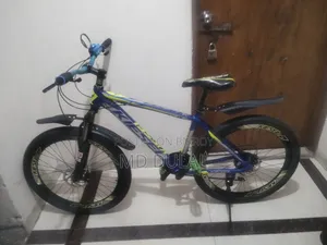 একটি সাইকেল বিক্রি করবো
