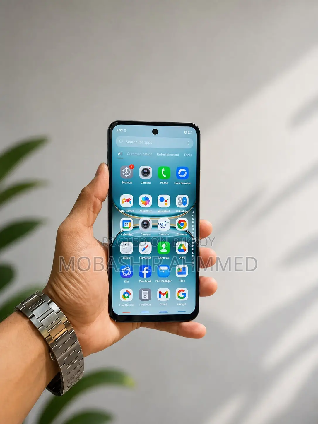 Tecno Spark 40 128 GB