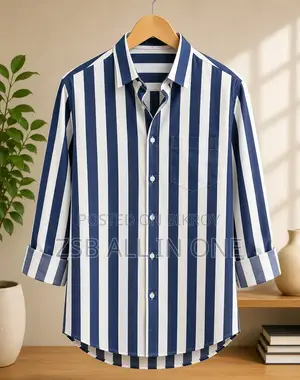 Formal Official Cotton Shirt