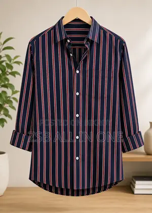 Formal Official Cotton Shirt