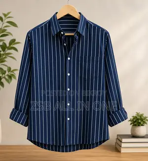 Formal Official Cotton Shirt