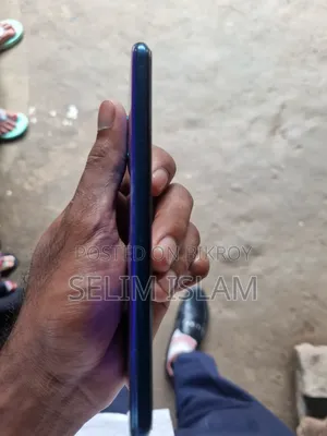 Huawei Nova 4e 128 GB Blue
