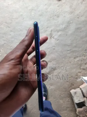 Huawei Nova 4e 128 GB Blue